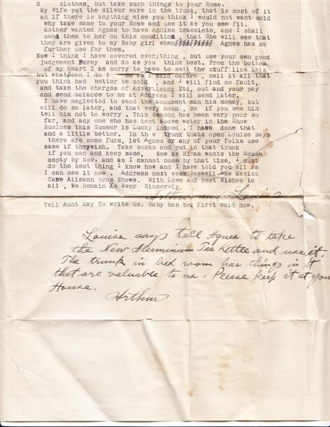 Arthur L. Morrill letter2.jpg