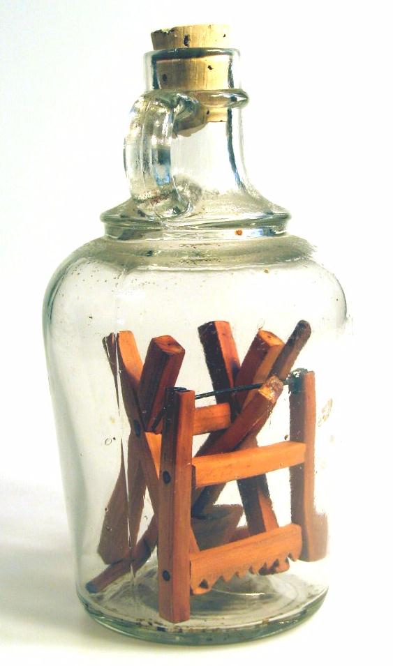 Pioneer Tools
