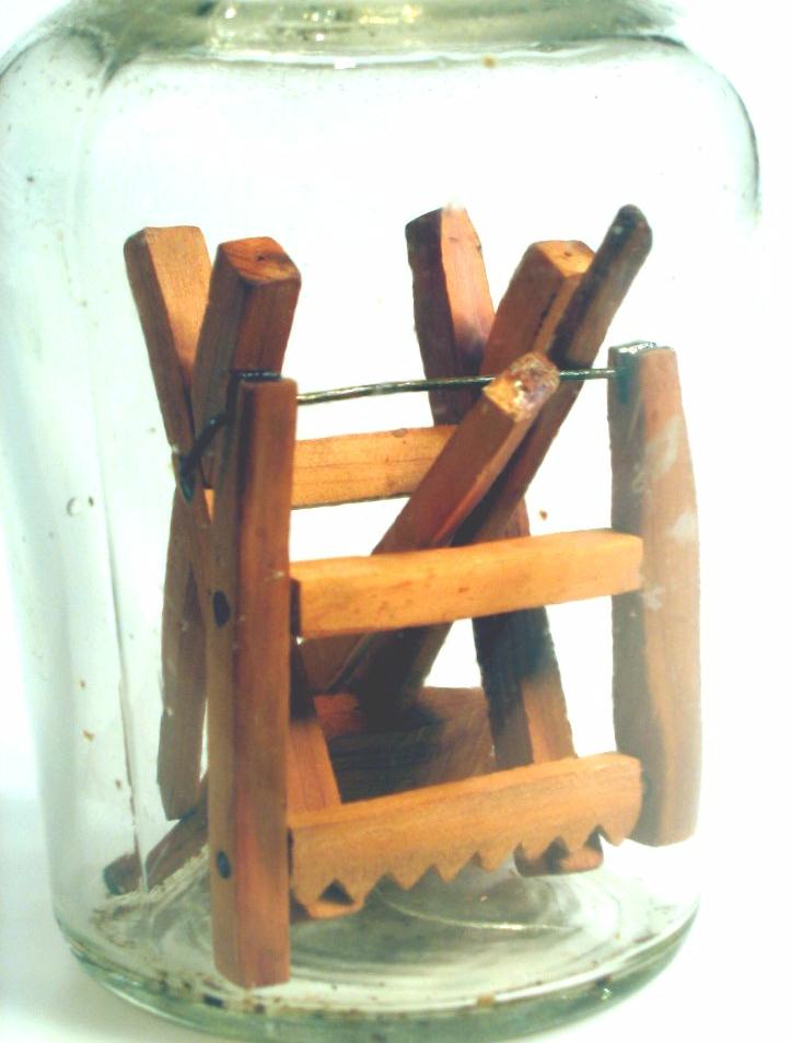 Pioneer Tools